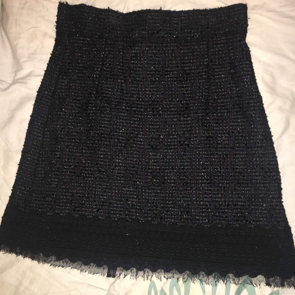 Dolce and Gabbana mini skirt